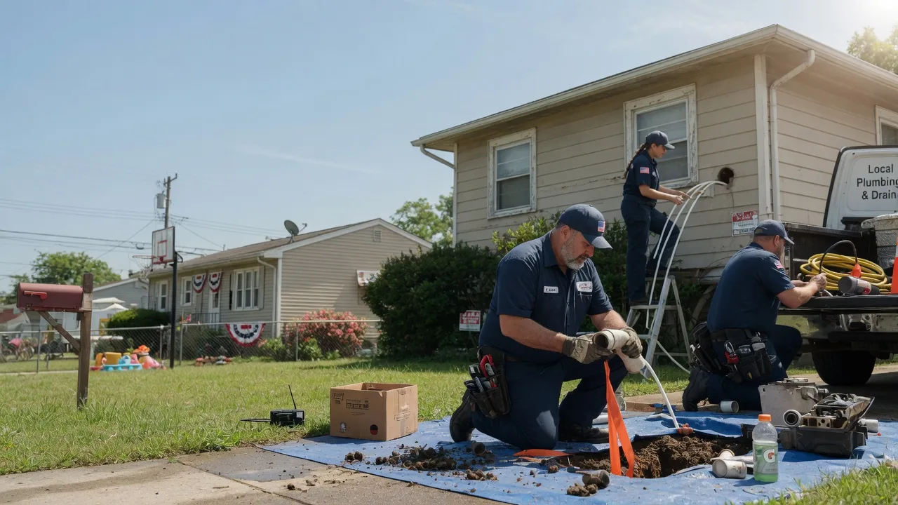 Faucet Repair in Osceola, NE near me